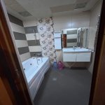 Kirayə (aylıq) 3 otaqlı Yeni Tikili, Nəriman Nərimanov metrosu, Nərimanov rayonu 10