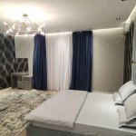 Kirayə (günlük) 5 otaqlı Həyət evi/villa, Şüvəlan, Xəzər rayonu 5