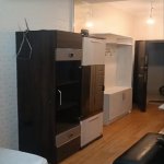 Аренда 1 комнат Новостройка, м. Эльмляр Академиясы метро, Ясамал район 15