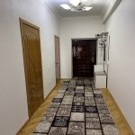 Kirayə (aylıq) 2 otaqlı Yeni Tikili, Memar Əcəmi metrosu, 4-cü mikrorayon, Nəsimi rayonu 5