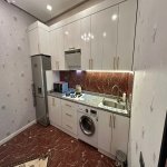 Kirayə (aylıq) 3 otaqlı Yeni Tikili, Elmlər akademiyası metrosu, Yasamal rayonu 14