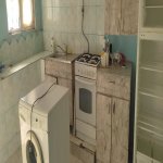 Аренда 1 комнат Вторичка, м. 28 Мая метро, Насими район 9