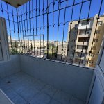 Kirayə (aylıq) 2 otaqlı Yeni Tikili, Həzi Aslanov metrosu, H.Aslanov qəs., Xətai rayonu 14