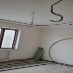Satılır 6 otaqlı Həyət evi/villa, Badamdar qəs., Səbail rayonu 17