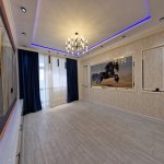 Satılır 3 otaqlı Yeni Tikili, Qara Qarayev metrosu, Nizami rayonu 2