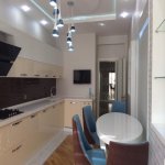 Kirayə (aylıq) 4 otaqlı Yeni Tikili, Nizami metrosu, Nəsimi rayonu 4