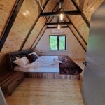 Kirayə (günlük) 3 otaqlı Həyət evi/villa Qəbələ 11