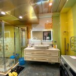 Satılır 3 otaqlı Yeni Tikili, Gənclik metrosu, Nəsimi rayonu 24