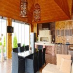 Kirayə (aylıq) 4 otaqlı Bağ evi, Şüvəlan, Xəzər rayonu 6
