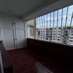 Satılır 4 otaqlı Yeni Tikili, Nəriman Nərimanov metrosu, Nərimanov rayonu 11