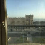 Kirayə (aylıq) 2 otaqlı Yeni Tikili, Səbail rayonu 1