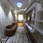 Satılır 3 otaqlı Köhnə Tikili, Xalqlar dostluğu metrosu, 8-ci kilometr, Nizami rayonu 4