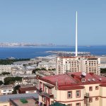 Satılır 2 otaqlı Köhnə Tikili, Bayıl qəs., Səbail rayonu 11