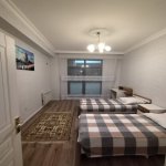 Kirayə (günlük) 3 otaqlı Yeni Tikili Sumqayıt 3