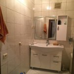 Kirayə (aylıq) 3 otaqlı Köhnə Tikili, Badamdar qəs., Səbail rayonu 18