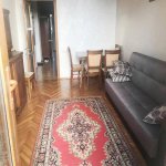 Kirayə (aylıq) 2 otaqlı Köhnə Tikili, Sahil metrosu, Səbail rayonu 5