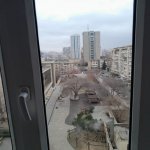 Satılır 4 otaqlı Köhnə Tikili, Elmlər akademiyası metrosu, Yasamal rayonu 5
