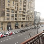 Kirayə (aylıq) 1 otaqlı Köhnə Tikili, 28 May metrosu, Səbail rayonu 1