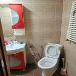Kirayə (aylıq) 12 otaqlı Ofis, Nəsimi rayonu 15