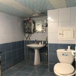 Satılır 1 otaqlı Köhnə Tikili, Neftçilər metrosu, Bakıxanov qəs., Sabunçu rayonu 11