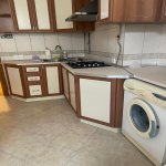 Kirayə (aylıq) 2 otaqlı Yeni Tikili, İnşaatçılar metrosu, Yasamal qəs., Yasamal rayonu 7
