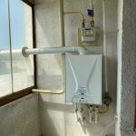 Satılır 3 otaqlı Yeni Tikili, Qara Qarayev metrosu, Nizami rayonu 18