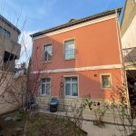 Satılır 5 otaqlı Həyət evi/villa, Əhmədli, Xətai rayonu 1