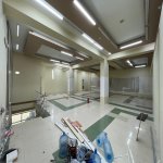 Kirayə (aylıq) Obyekt, Gənclik metrosu, Nərimanov rayonu 10