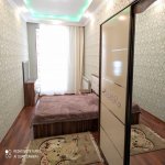 Kirayə (aylıq) 3 otaqlı Yeni Tikili, Xətai metrosu, Xətai rayonu 14