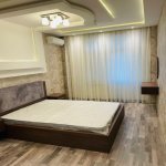 Kirayə (aylıq) 3 otaqlı Yeni Tikili, Xətai metrosu, Xətai rayonu 3