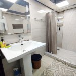 Kirayə (aylıq) 2 otaqlı Yeni Tikili, İnşaatçılar metrosu, Yasamal qəs., Yasamal rayonu 10