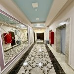 Satılır 2 otaqlı Yeni Tikili, Gənclik metrosu, Nərimanov rayonu 6