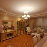 Satılır 4 otaqlı Yeni Tikili, 28 May metrosu, Nəsimi rayonu 1