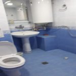 Kirayə (aylıq) 2 otaqlı Köhnə Tikili, Neftçilər metrosu, Nizami rayonu 13
