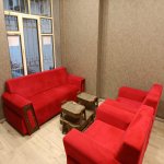 Kirayə (aylıq) 4 otaqlı Ofis, Sahil metrosu, Azərbaycan kinoteatrı, Səbail rayonu 7