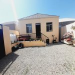 Satılır 3 otaqlı Həyət evi/villa Gəncə 1