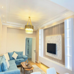 Satılır 3 otaqlı Yeni Tikili, Binəqədi rayonu 1