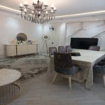 Продажа 4 комнат Новостройка, м. Ахмедли метро, Ахмедли, Хетаи район 4
