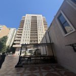 Продажа 2 комнатная Новостройка, м. 28 Мая метро, Насими район 2