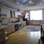 Kirayə (aylıq) 4 otaqlı Yeni Tikili, Elmlər akademiyası metrosu, Badamdar qəs., Səbail rayonu 8