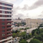 Satılır 2 otaqlı Yeni Tikili, Memar Əcəmi metrosu, Nəsimi rayonu 1