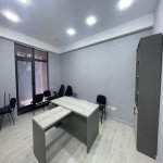Kirayə (aylıq) 4 otaqlı Ofis, Xətai metrosu, Xətai rayonu 17