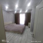 Satılır 2 otaqlı Yeni Tikili, 20 Yanvar metrosu, 1-ci mikrorayon, Nəsimi rayonu 5