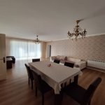 Kirayə (aylıq) 6 otaqlı Həyət evi/villa, Badamdar qəs., Səbail rayonu 7