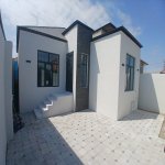 Satılır 3 otaqlı Həyət evi/villa, Binə qəs., Xəzər rayonu 2