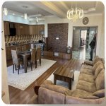 Kirayə (aylıq) 3 otaqlı Yeni Tikili, Xətai metrosu, Ağ şəhər, AGA Business Center, Xətai rayonu 3