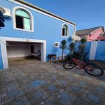 Satılır 4 otaqlı Həyət evi/villa, Binə qəs., Xəzər rayonu 1