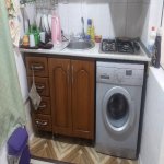 Kirayə (aylıq) 2 otaqlı Köhnə Tikili, Neftçilər metrosu, 8-ci kilometr, Nizami rayonu 5