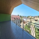 Satılır 7 otaqlı Həyət evi/villa, Novxanı, Abşeron rayonu 28