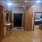 Аренда 3 комнат Новостройка, Папанин, Насими район 9